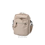 MEI OCEAN ショルダーバッグ | BACKYARD FAMILY | 詳細画像16 