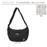 MEI OCEAN ショルダーバッグ | BACKYARD FAMILY | 詳細画像14 