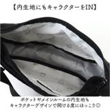 MEI OCEAN ショルダーバッグ | BACKYARD FAMILY | 詳細画像7 