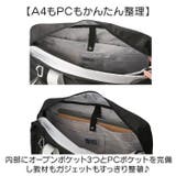 MEI OCEAN スクールバッグ | BACKYARD FAMILY | 詳細画像3