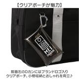 MEI OCEAN スクールバッグ | BACKYARD FAMILY | 詳細画像5