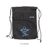 THRASHER スラッシャー ナップサック | BACKYARD FAMILY | 詳細画像13 