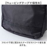 THRASHER スラッシャー バックパック 35L | BACKYARD FAMILY | 詳細画像4 