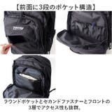 THRASHER スラッシャー バックパック 35L | BACKYARD FAMILY | 詳細画像5 