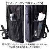 THRASHER スラッシャー バックパック 35L | BACKYARD FAMILY | 詳細画像8 