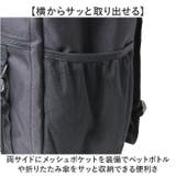 THRASHER スラッシャー バックパック 30L | BACKYARD FAMILY | 詳細画像10 