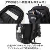 THRASHER スラッシャー バックパック 30L | BACKYARD FAMILY | 詳細画像6 