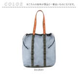 WEEKENDER WKDMESH TOTE | BACKYARD FAMILY | 詳細画像11 