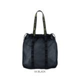WEEKENDER WKDMESH TOTE | BACKYARD FAMILY | 詳細画像12 