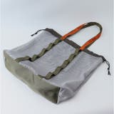 WEEKENDER WKDMESH TOTE | BACKYARD FAMILY | 詳細画像8 