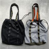 WEEKENDER WKDMESH TOTE | BACKYARD FAMILY | 詳細画像9 