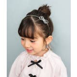 Rora ルーバン カチューシャ | BACKYARD FAMILY | 詳細画像3 
