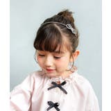 Rora ルーバン カチューシャ | BACKYARD FAMILY | 詳細画像4 