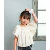 Rora ドロシー ミニヘアゴム | BACKYARD FAMILY | 詳細画像8 