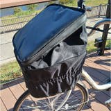 極厚600デニールフロント2段式バスケットカバー | BACKYARD FAMILY | 詳細画像11