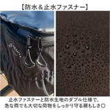 極厚600デニールフロント2段式バスケットカバー | BACKYARD FAMILY | 詳細画像4