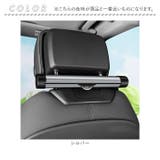 ゴミポケット 車載 ゴミ袋 ロール式 車用ゴミ箱 | BACKYARD FAMILY | 詳細画像16
