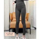 超薄型発熱インナー保温パンツ | BACKYARD FAMILY | 詳細画像2 