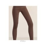 超薄型発熱インナー保温パンツ | BACKYARD FAMILY | 詳細画像5 