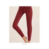 超薄型発熱インナー保温パンツ | BACKYARD FAMILY | 詳細画像6 