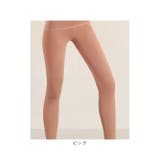 超薄型発熱インナー保温パンツ | BACKYARD FAMILY | 詳細画像9 