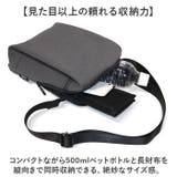 Un coeur アンクール TORO（2）ショルダー K904004N | BACKYARD FAMILY | 詳細画像4 