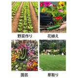 ガーデングローブ 穴掘りグローブ | BACKYARD FAMILY | 詳細画像8