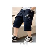 カーゴパンツ ハーフパンツ | BACKYARD FAMILY | 詳細画像13 