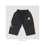 カーゴパンツ ハーフパンツ | BACKYARD FAMILY | 詳細画像15 