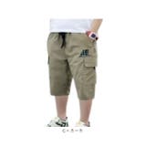 カーゴパンツ ハーフパンツ | BACKYARD FAMILY | 詳細画像16 