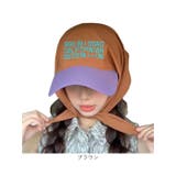 スカーフキャップ 大人 キッズ おしゃれ | BACKYARD FAMILY | 詳細画像13