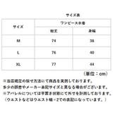 水着 レディース 体型カバー ワンピース おしゃれ フリル | BACKYARD FAMILY | 詳細画像12