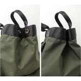 SML エスエムエル DECLAN 2WAYPACK K905052 | BACKYARD FAMILY | 詳細画像11