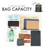 SML エスエムエル DECLAN 2WAYPACK K905052 | BACKYARD FAMILY | 詳細画像12