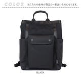 SML エスエムエル DECLAN 2WAYPACK K905052 | BACKYARD FAMILY | 詳細画像13