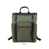 SML エスエムエル DECLAN 2WAYPACK K905052 | BACKYARD FAMILY | 詳細画像14