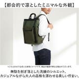 SML エスエムエル DECLAN 2WAYPACK K905052 | BACKYARD FAMILY | 詳細画像4