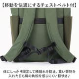 SML エスエムエル DECLAN 2WAYPACK K905052 | BACKYARD FAMILY | 詳細画像7