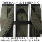 SML エスエムエル DECLAN 2WAYPACK K905052 | BACKYARD FAMILY | 詳細画像8