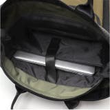 SML エスエムエル DECLAN 2WAYPACK K905052 | BACKYARD FAMILY | 詳細画像10