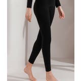 極暖発熱インナー保温パンツ | BACKYARD FAMILY | 詳細画像2 