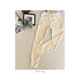 極暖発熱インナー保温パンツ | BACKYARD FAMILY | 詳細画像20 