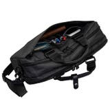 多機能 ダブルマチ ビジネスバッグ | BACKYARD FAMILY | 詳細画像9 