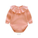 フリルロンパース jsl191082 | BACKYARD FAMILY | 詳細画像14 