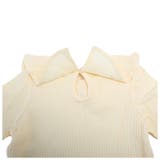 フリルロンパース jsl191082 | BACKYARD FAMILY | 詳細画像7 