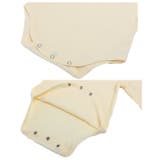 フリルロンパース jsl191082 | BACKYARD FAMILY | 詳細画像10 