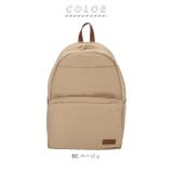 Legato Largo 撥水コットンツイル調ポリ10ポケリュック | BACKYARD FAMILY | 詳細画像11 