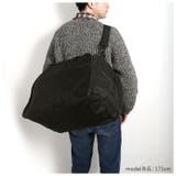 シューズ収納ボストンバッグ | BACKYARD FAMILY | 詳細画像3 