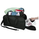 シューズ収納ボストンバッグ | BACKYARD FAMILY | 詳細画像4 