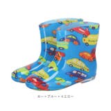 レインブーツ sy6060 | BACKYARD FAMILY | 詳細画像12